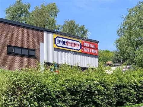 Tool Rental Glossop 